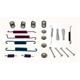 Purchase Top-Quality Rear Drum Hardware Kit by CARLSON - 17348 pa4