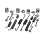 Purchase Top-Quality Rear Drum Hardware Kit by CARLSON - 17349 pa2