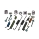 Purchase Top-Quality Rear Drum Hardware Kit by CARLSON - 17349 pa3