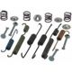 Purchase Top-Quality Rear Drum Hardware Kit by CARLSON - 17349 pa4
