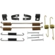Purchase Top-Quality Rear Drum Hardware Kit by CARLSON - 17352 pa3