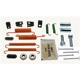 Purchase Top-Quality Rear Drum Hardware Kit by CARLSON - 17352 pa4
