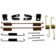 Purchase Top-Quality Rear Drum Hardware Kit by CARLSON - 17352 pa5