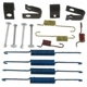 Purchase Top-Quality Kit de mat�riel de tambour arri�re by CARLSON - 17353 pa3