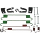 Purchase Top-Quality Rear Drum Hardware Kit by CARLSON - 17355 pa2