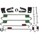 Purchase Top-Quality Rear Drum Hardware Kit by CARLSON - 17355 pa3