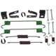 Purchase Top-Quality Rear Drum Hardware Kit by CARLSON - 17356 pa2