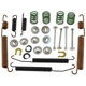Purchase Top-Quality Rear Drum Hardware Kit by CARLSON - 17357 pa2