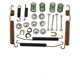 Purchase Top-Quality Rear Drum Hardware Kit by CARLSON - 17357 pa3