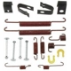 Purchase Top-Quality Rear Drum Hardware Kit by CARLSON - 17359 pa2