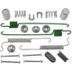 Purchase Top-Quality Rear Drum Hardware Kit by CARLSON - 17361 pa3