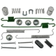 Purchase Top-Quality Rear Drum Hardware Kit by CARLSON - 17361 pa4