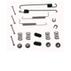 Purchase Top-Quality Rear Drum Hardware Kit by CARLSON - 17361 pa5