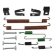 Purchase Top-Quality Rear Drum Hardware Kit by CARLSON - 17362 pa2