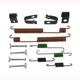 Purchase Top-Quality Rear Drum Hardware Kit by CARLSON - 17362 pa3
