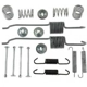 Purchase Top-Quality Rear Drum Hardware Kit by CARLSON - 17365 pa2