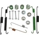 Purchase Top-Quality Rear Drum Hardware Kit by CARLSON - 17366 pa2