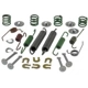 Purchase Top-Quality Rear Drum Hardware Kit by CARLSON - 17367 pa2