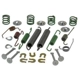 Purchase Top-Quality Rear Drum Hardware Kit by CARLSON - 17367 pa3
