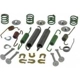 Purchase Top-Quality Rear Drum Hardware Kit by CARLSON - 17367 pa4
