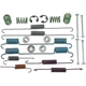 Purchase Top-Quality Rear Drum Hardware Kit by CARLSON - 17368 pa2
