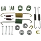Purchase Top-Quality Rear Drum Hardware Kit by CARLSON - 17369 pa2