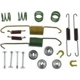 Purchase Top-Quality Rear Drum Hardware Kit by CARLSON - 17369 pa3