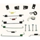 Purchase Top-Quality Rear Drum Hardware Kit by CARLSON - 17370 pa2