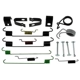 Purchase Top-Quality Rear Drum Hardware Kit by CARLSON - 17370 pa3