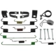 Purchase Top-Quality Rear Drum Hardware Kit by CARLSON - 17370 pa4
