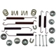 Purchase Top-Quality CARLSON - 17373 - Rear Drum Hardware Kit pa4