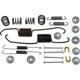 Purchase Top-Quality Rear Drum Hardware Kit by CARLSON - 17374 pa2