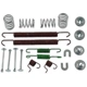 Purchase Top-Quality Rear Drum Hardware Kit by CARLSON - 17375 pa2