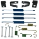 Purchase Top-Quality Rear Drum Hardware Kit by CARLSON - 17376 pa5