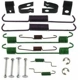 Purchase Top-Quality Rear Drum Hardware Kit by CARLSON - 17377 pa2
