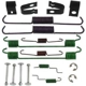 Purchase Top-Quality Rear Drum Hardware Kit by CARLSON - 17377 pa3