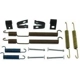 Purchase Top-Quality Rear Drum Hardware Kit by CARLSON - 17378 pa2