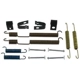 Purchase Top-Quality Rear Drum Hardware Kit by CARLSON - 17378 pa3
