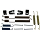 Purchase Top-Quality Rear Drum Hardware Kit by CARLSON - 17378 pa5