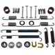 Purchase Top-Quality Rear Drum Hardware Kit by CARLSON - 17379 pa2