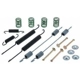 Purchase Top-Quality Rear Drum Hardware Kit by CARLSON - 17384 pa2