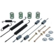Purchase Top-Quality Rear Drum Hardware Kit by CARLSON - 17384 pa3