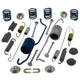 Purchase Top-Quality Rear Drum Hardware Kit by CARLSON - 17386 pa3
