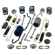 Purchase Top-Quality Rear Drum Hardware Kit by CARLSON - 17386 pa4