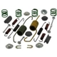 Purchase Top-Quality Kit de matériel de tambour arrière par CARLSON - 17387 pa2