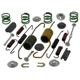 Purchase Top-Quality Rear Drum Hardware Kit by CARLSON - 17387 pa3