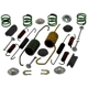 Purchase Top-Quality Rear Drum Hardware Kit by CARLSON - 17387 pa4