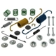 Purchase Top-Quality Rear Drum Hardware Kit by CARLSON - 17408 pa2