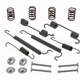Purchase Top-Quality Rear Drum Hardware Kit by CARLSON - 17409 pa2