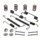 Purchase Top-Quality Rear Drum Hardware Kit by CARLSON - 17409 pa3